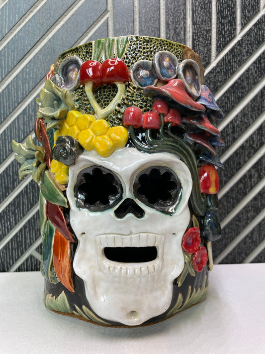 Sugar Scull Forest - Lantern