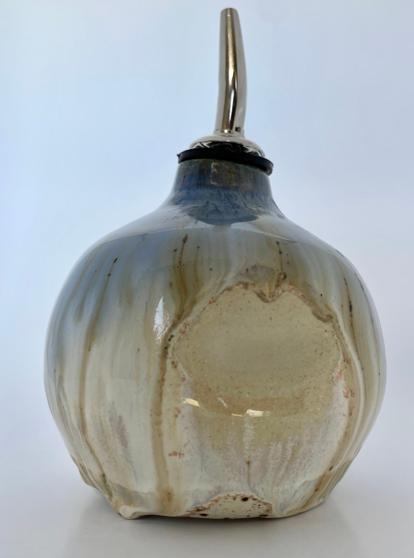 Sphere Oil Pourer