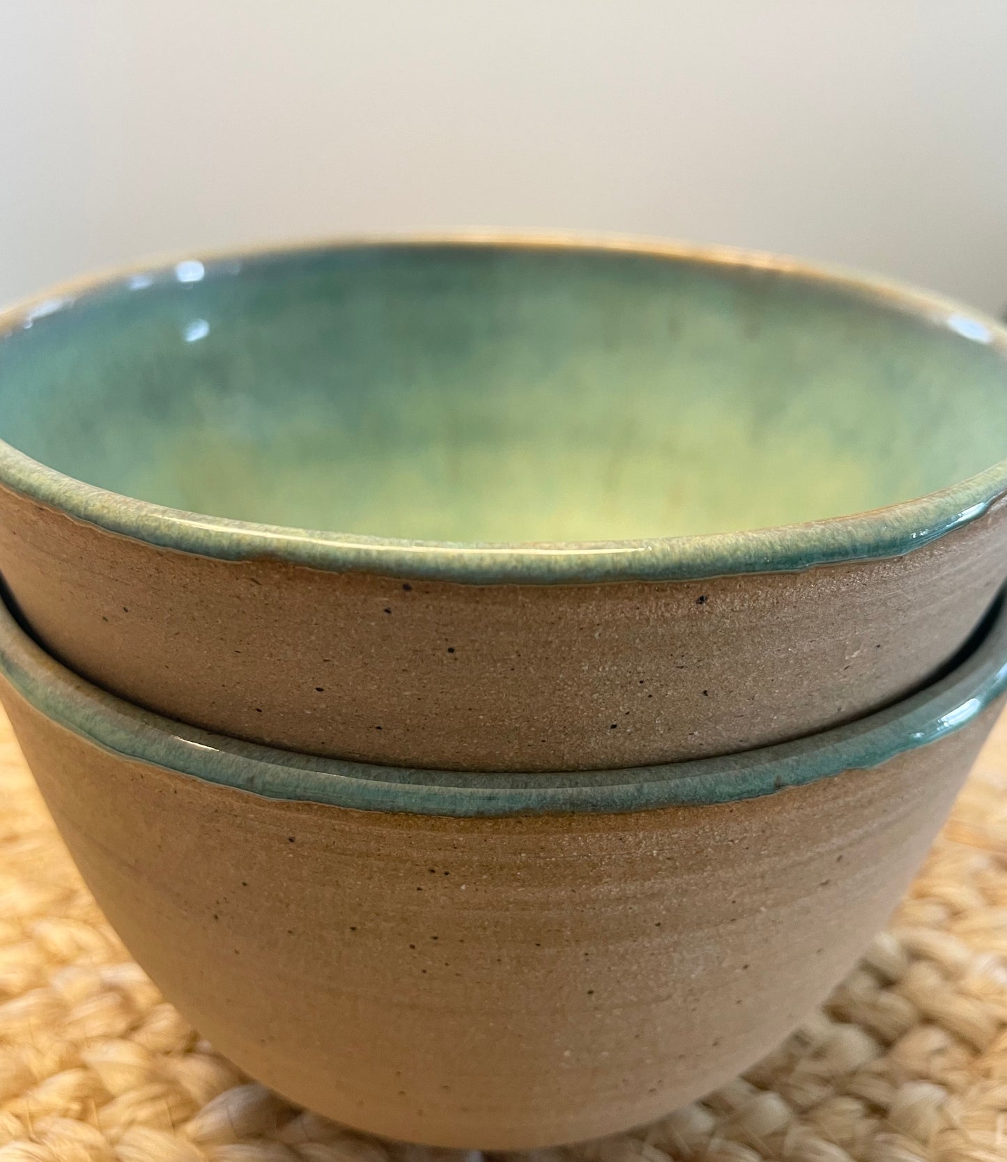 Nesting Bowls Set of 2