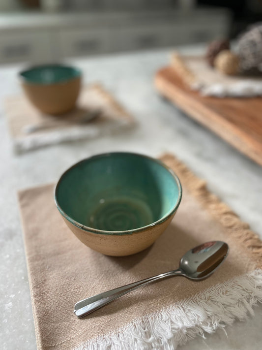 Nesting Bowls Set of 2