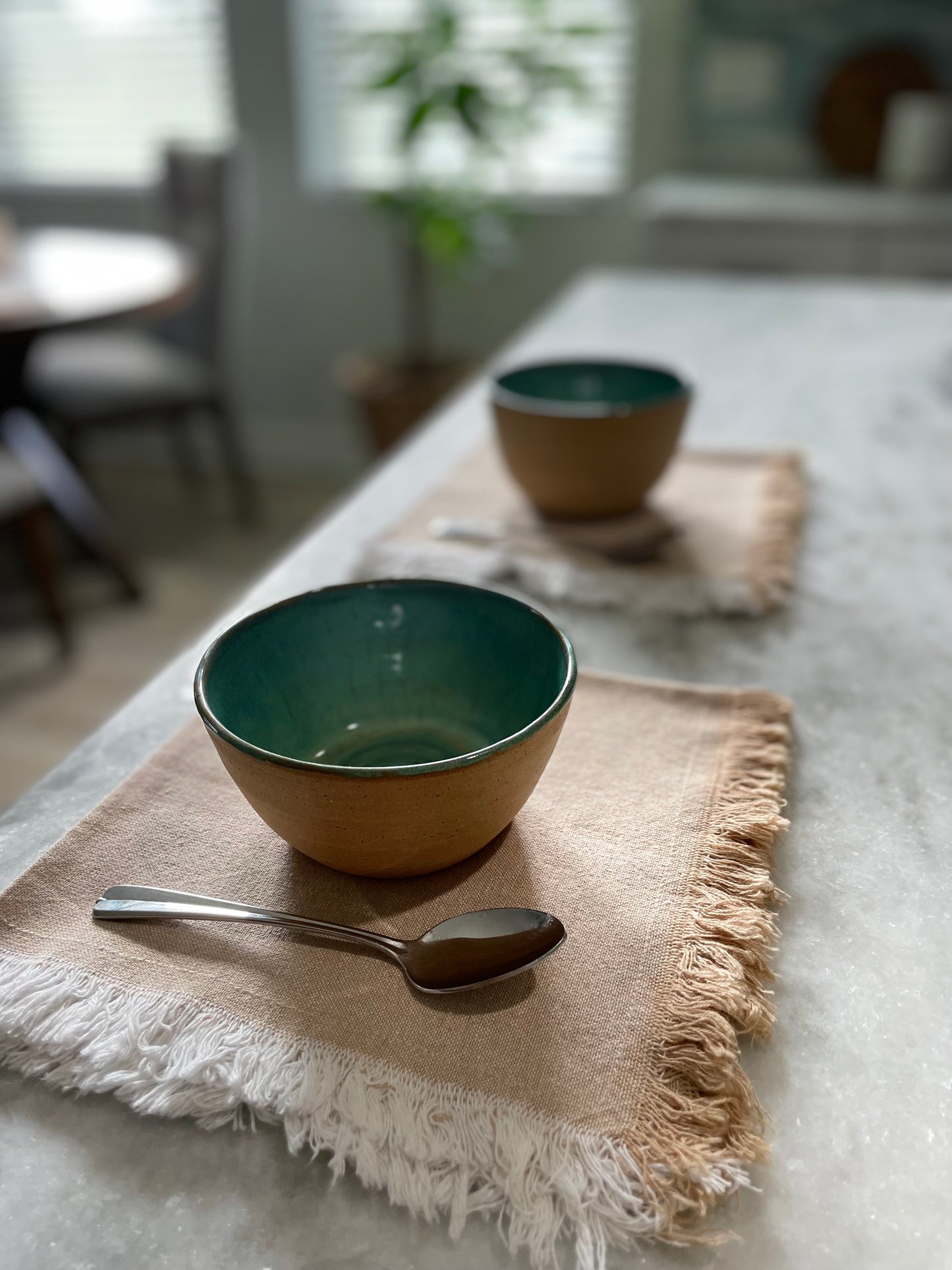 Nesting Bowls Set of 2